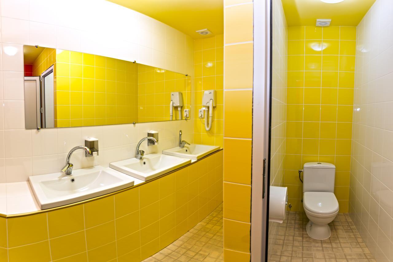 Dream Hostel Carpathians רחיב מראה חיצוני תמונה