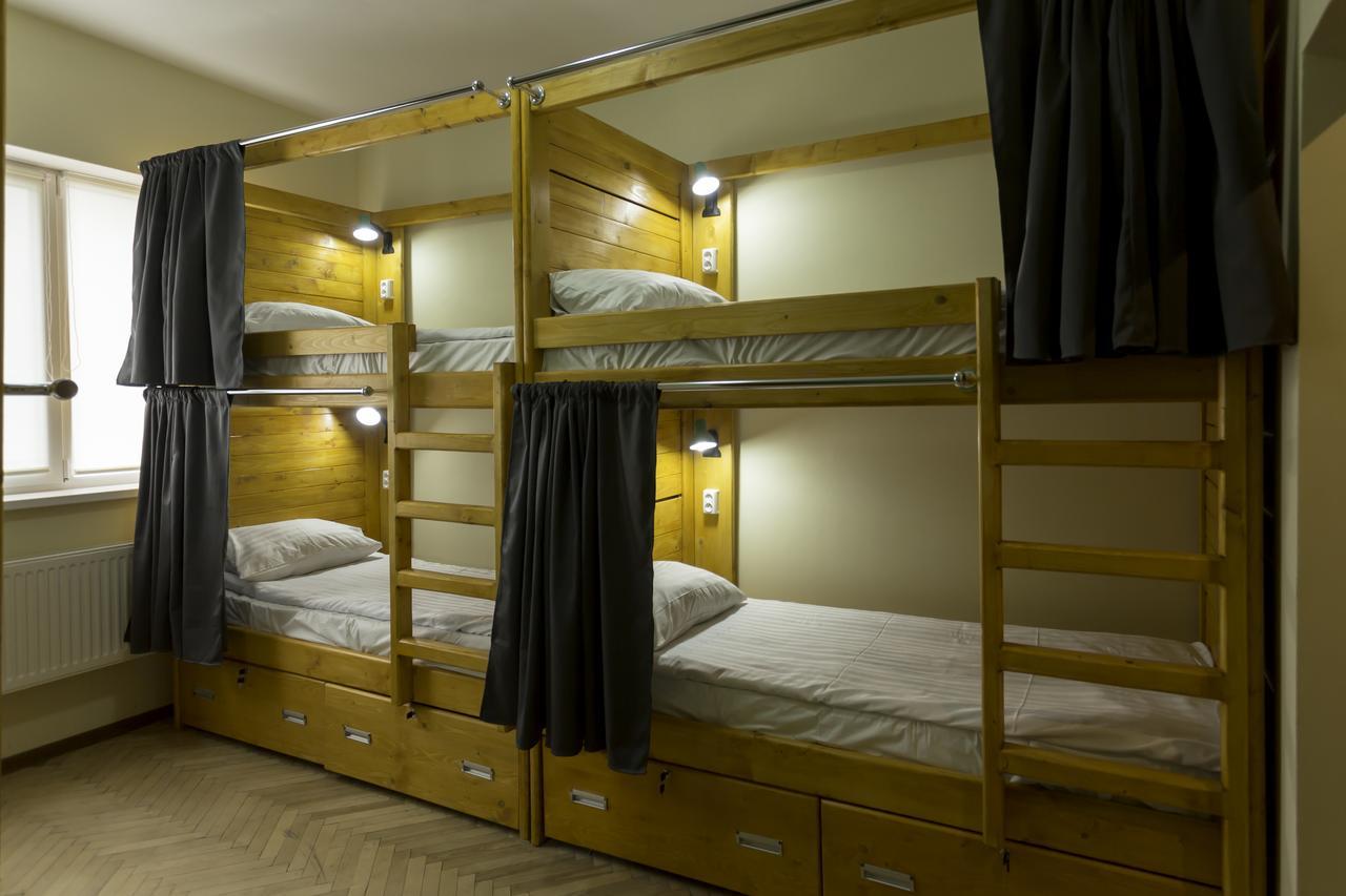 Dream Hostel Carpathians רחיב מראה חיצוני תמונה