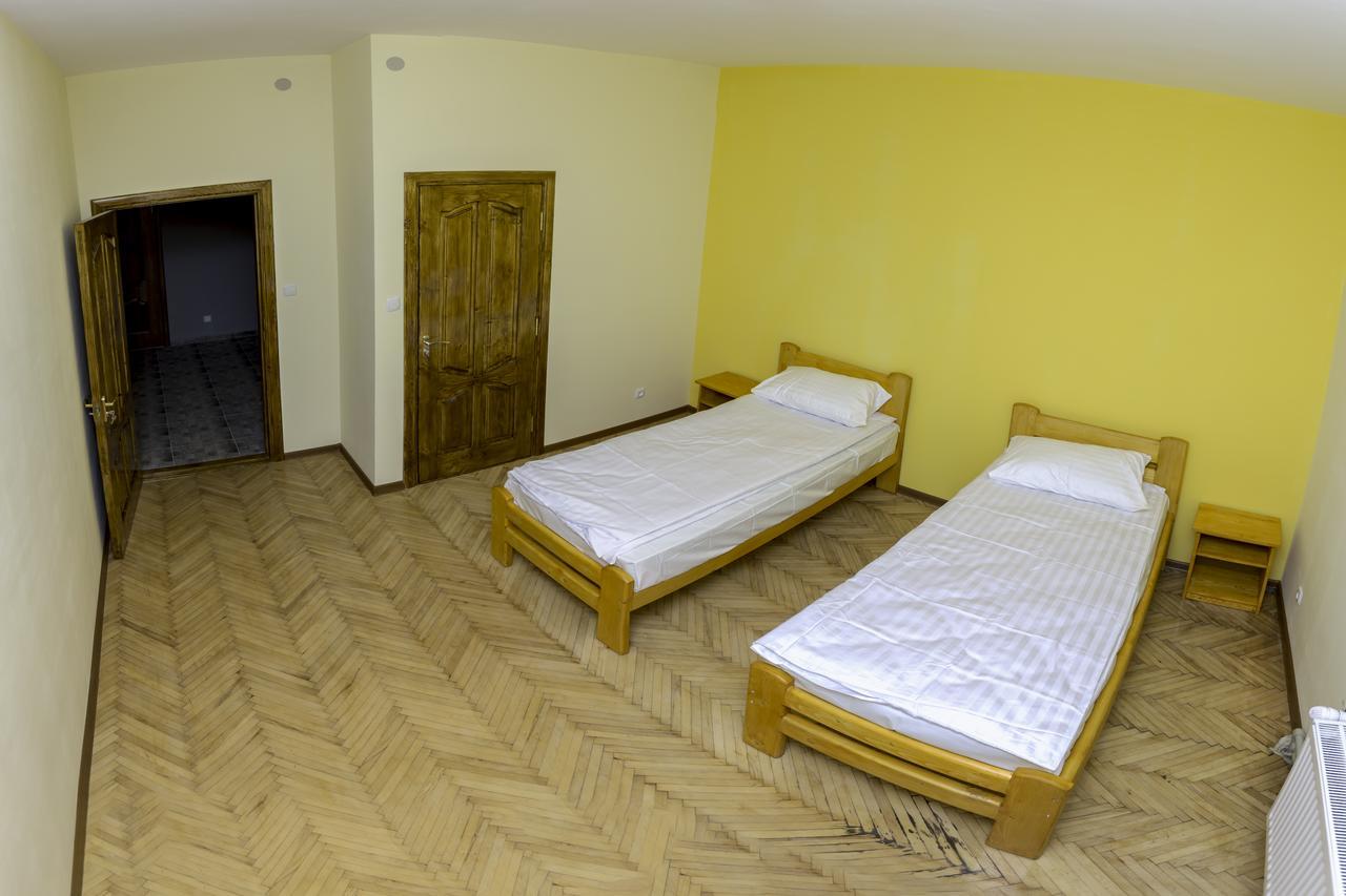 Dream Hostel Carpathians רחיב מראה חיצוני תמונה