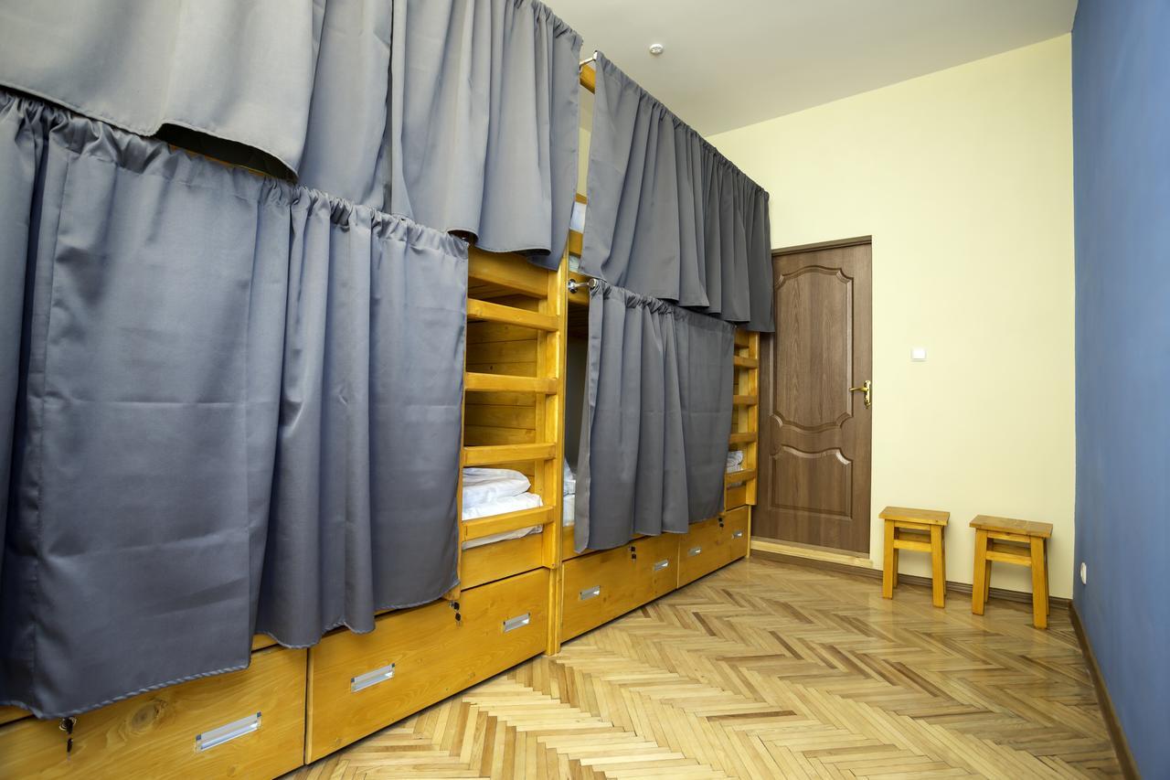 Dream Hostel Carpathians רחיב מראה חיצוני תמונה