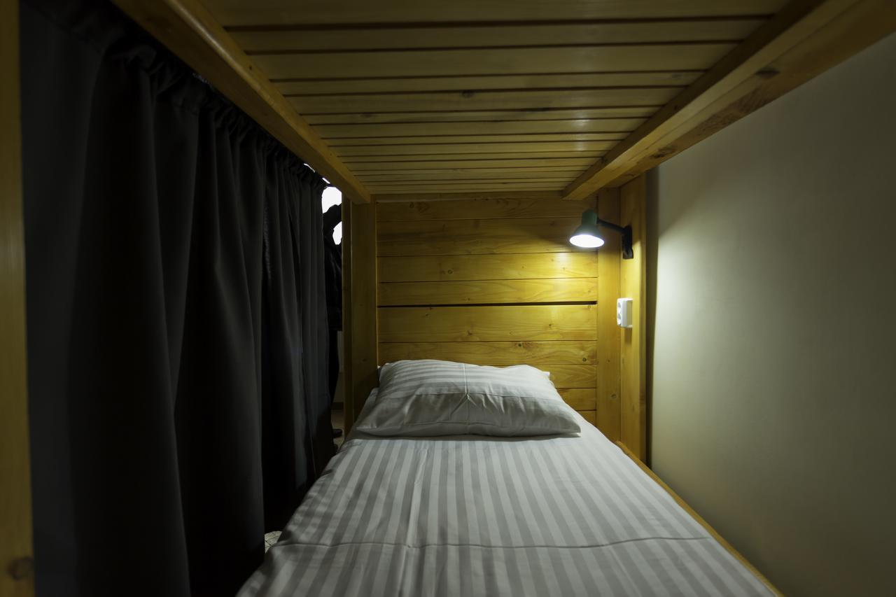 Dream Hostel Carpathians רחיב מראה חיצוני תמונה