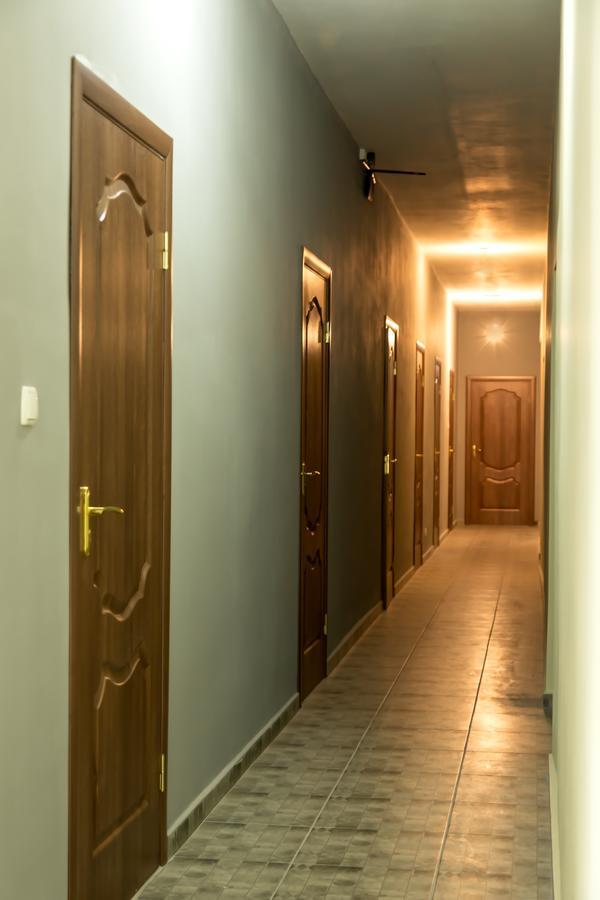 Dream Hostel Carpathians רחיב מראה חיצוני תמונה