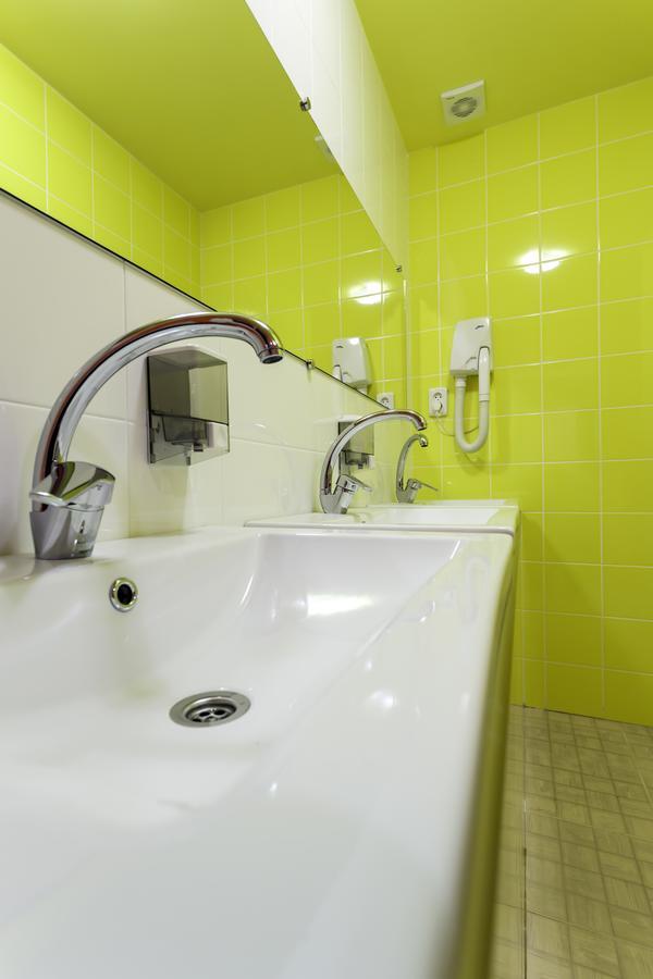 Dream Hostel Carpathians רחיב מראה חיצוני תמונה