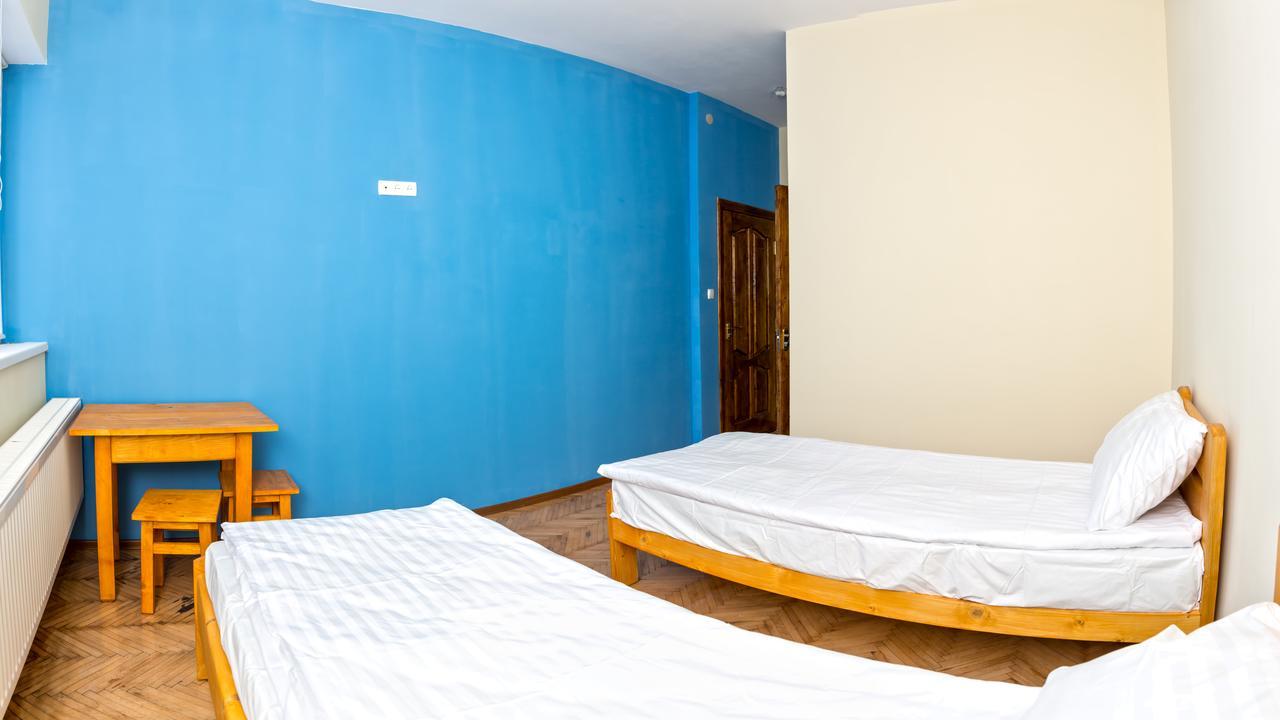 Dream Hostel Carpathians רחיב מראה חיצוני תמונה