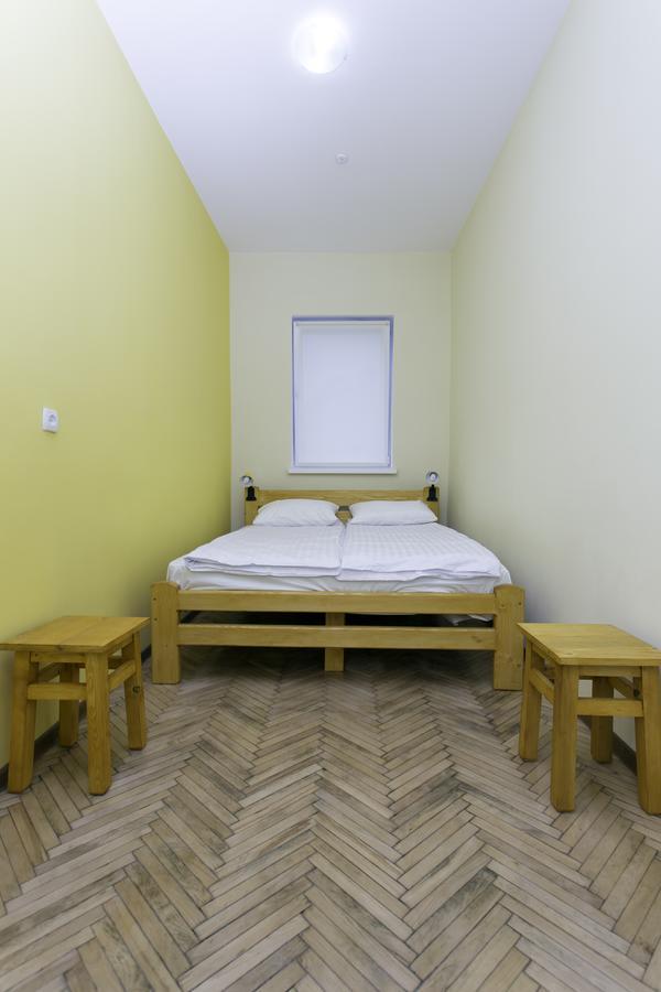 Dream Hostel Carpathians רחיב מראה חיצוני תמונה