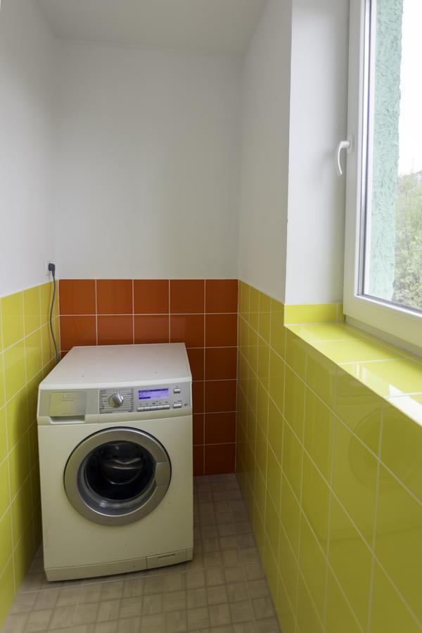 Dream Hostel Carpathians רחיב מראה חיצוני תמונה