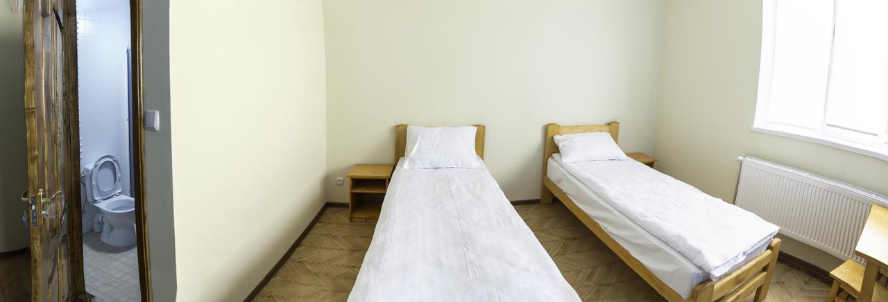 Dream Hostel Carpathians רחיב מראה חיצוני תמונה