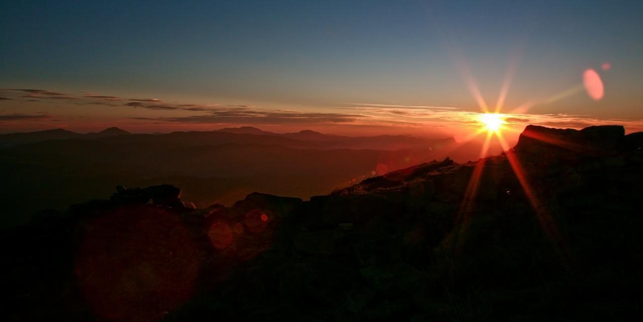Dream Hostel Carpathians רחיב מראה חיצוני תמונה