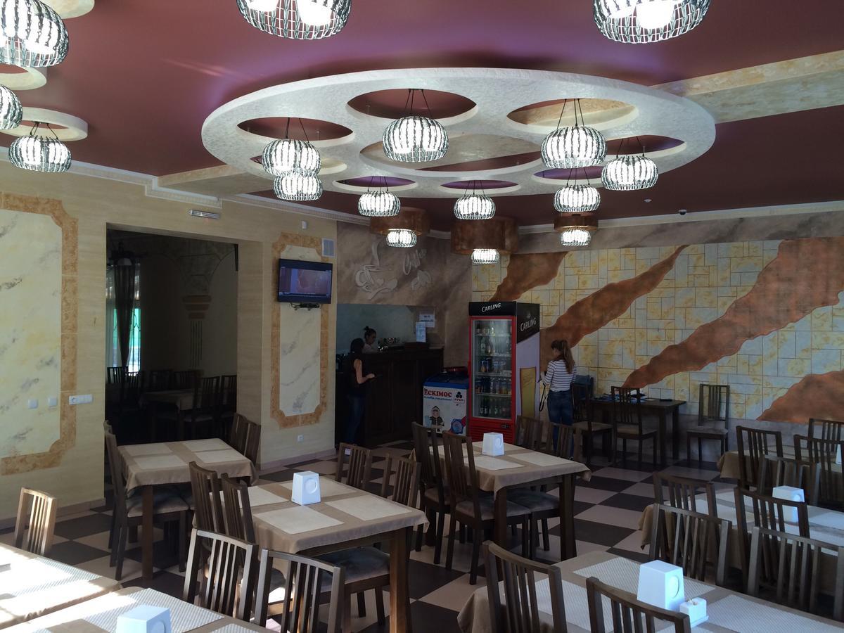 Dream Hostel Carpathians רחיב מראה חיצוני תמונה